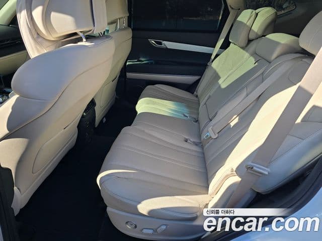 Genesis GV80, 2024 20