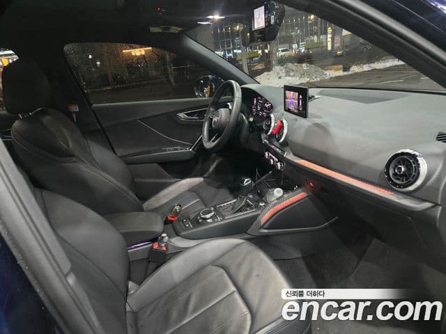 Audi Q2 Premium, 2023 3