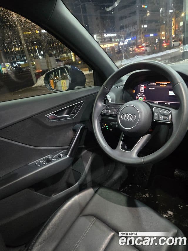 Audi Q2 Premium, 2023 6