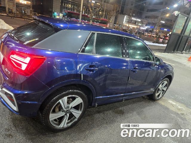 Audi Q2 Premium, 2023 12