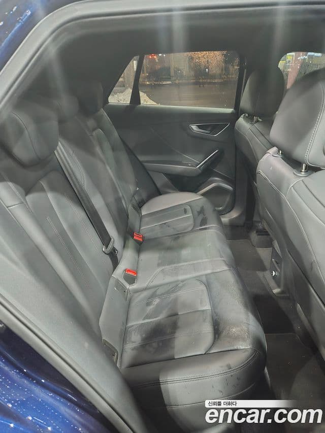 Audi Q2 Premium, 2023 13