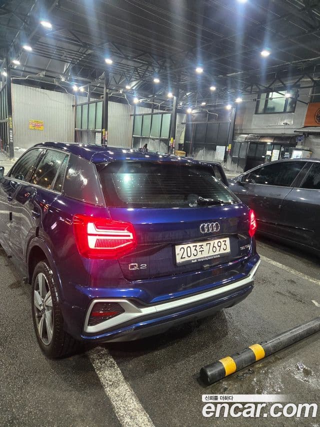 Audi Q2 Premium, 2023 14