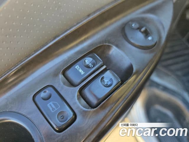 Hyundai Starex 점보 GRX, 2007 15