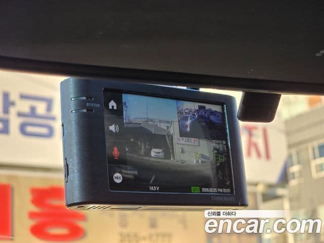 Hyundai Starex 점보 GRX, 2007 18