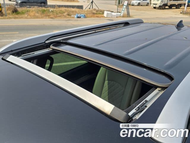 Kia Mohave The / новый Master Masters, 2021 все фото