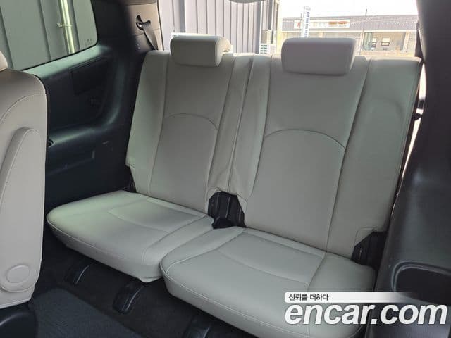 Kia Mohave The / новый Master Masters, 2021 10