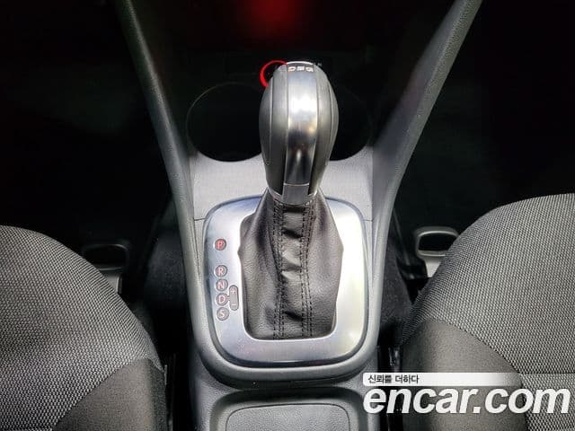 Volkswagen 폴로 5세대, 2014 9