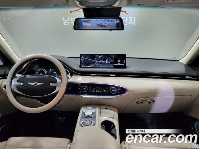 Genesis GV70, 2023 7