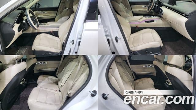 Genesis GV70, 2023 10