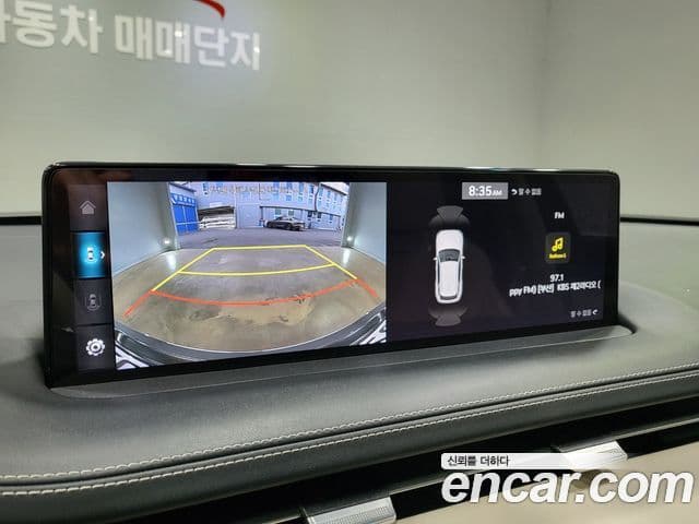 Genesis GV70, 2023 12