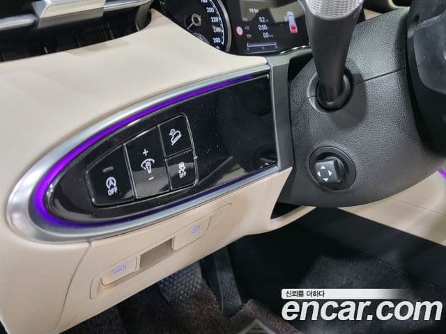 Genesis GV70, 2023 14