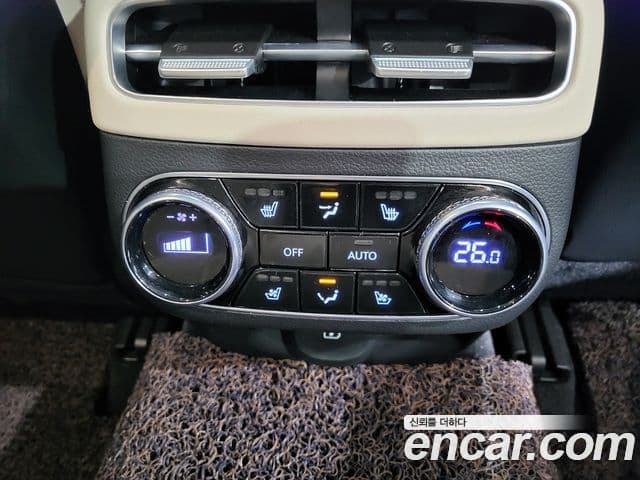 Genesis GV70, 2023 16