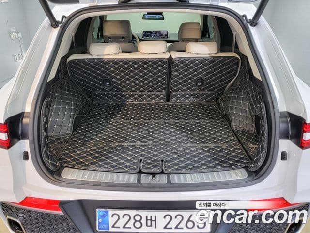 Genesis GV70, 2023 18