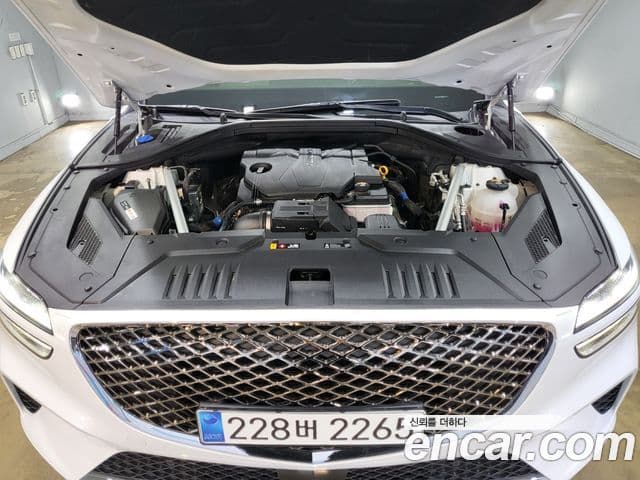 Genesis GV70, 2023 19