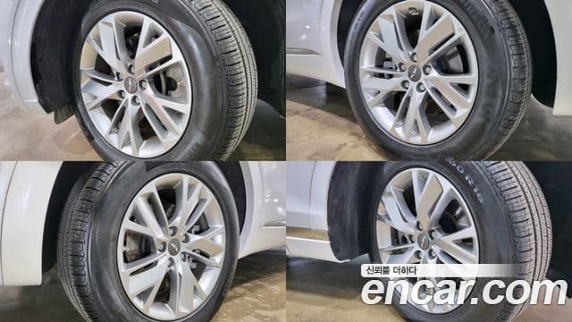 Genesis GV70, 2023 20