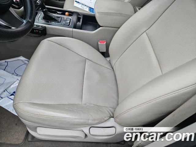 Kia All New Carnival 11인승 Deluxe, 2016 7