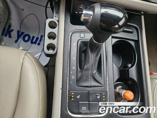 Kia All New Carnival 11인승 Deluxe, 2016 9