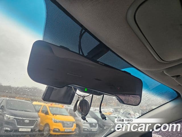 Kia All New Carnival 11인승 Deluxe, 2016 13