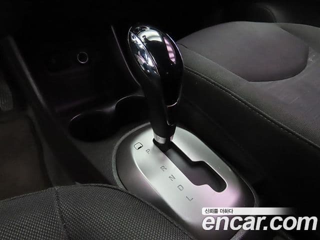 Chevrolet(GM대우) The / новый Next Spark LS, 2016 9