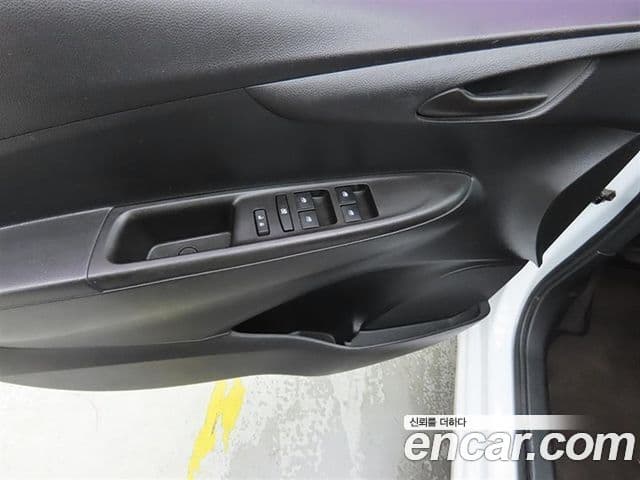 Chevrolet(GM대우) The / новый Next Spark LS, 2016 11