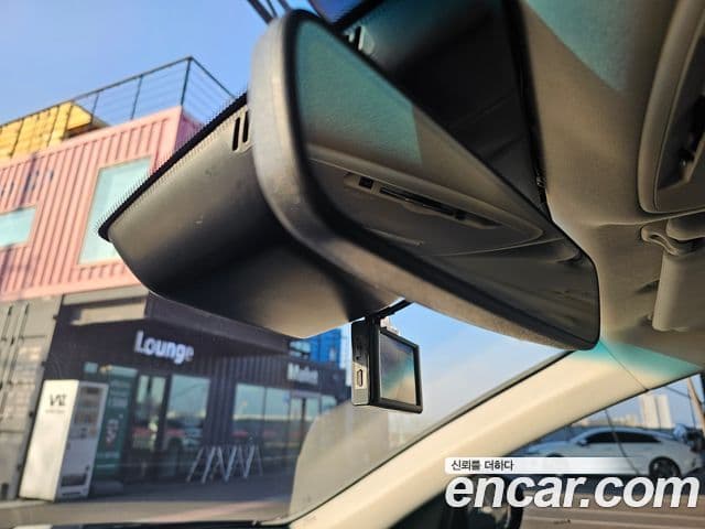 Hyundai The / новый New Grandeur IG Modern, 2023 6