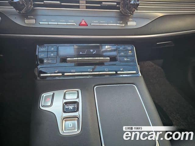 Hyundai The / новый New Grandeur IG Modern, 2023 7