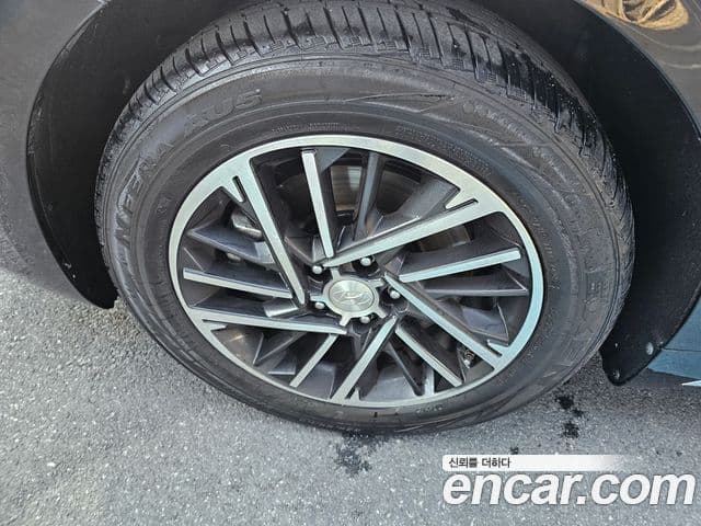 Hyundai The / новый New Grandeur IG Modern, 2023 9