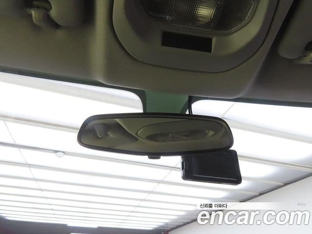 Chevrolet(GM대우) The / новый Next Spark Plus, 2018 12