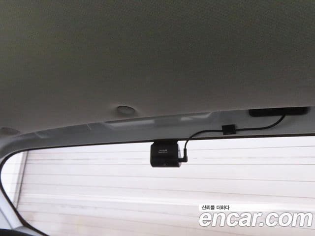 Chevrolet(GM대우) The / новый Next Spark Plus, 2018 13