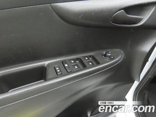 Chevrolet(GM대우) The / новый Next Spark Plus, 2018 14