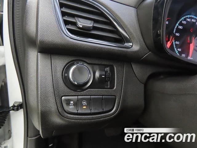 Chevrolet(GM대우) The / новый Next Spark Plus, 2018 15