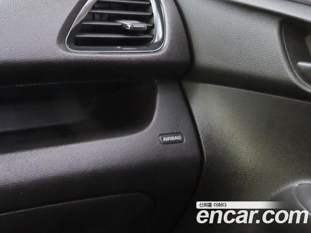 Chevrolet(GM대우) The / новый Next Spark Plus, 2018 16