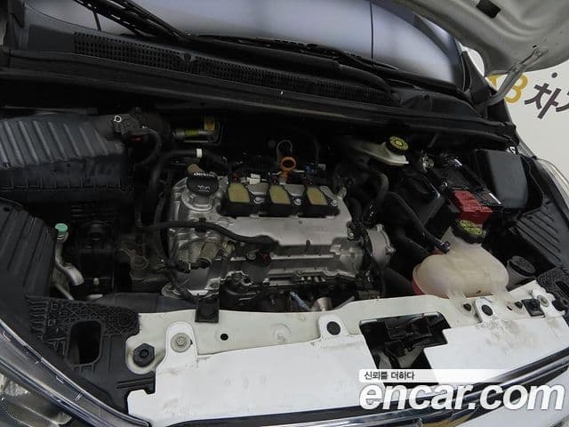 Chevrolet(GM대우) The / новый Next Spark Plus, 2018 18