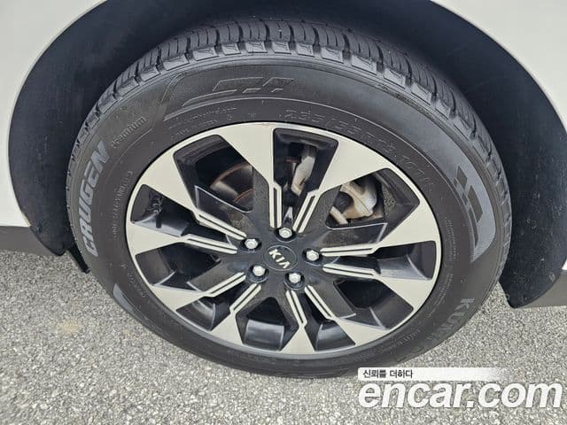 Kia Carnival 4세대 Signature, 2021 8
