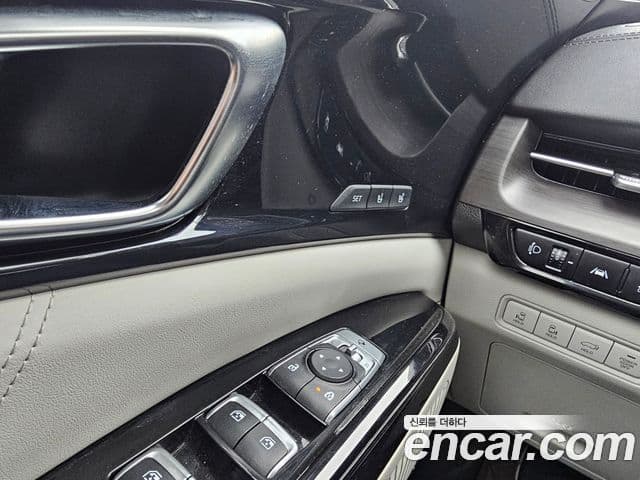 Kia Carnival 4세대 Signature, 2021 11