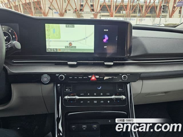 Kia Carnival 4세대 Signature, 2021 13