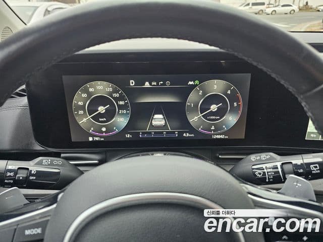 Kia Carnival 4세대 Signature, 2021 14