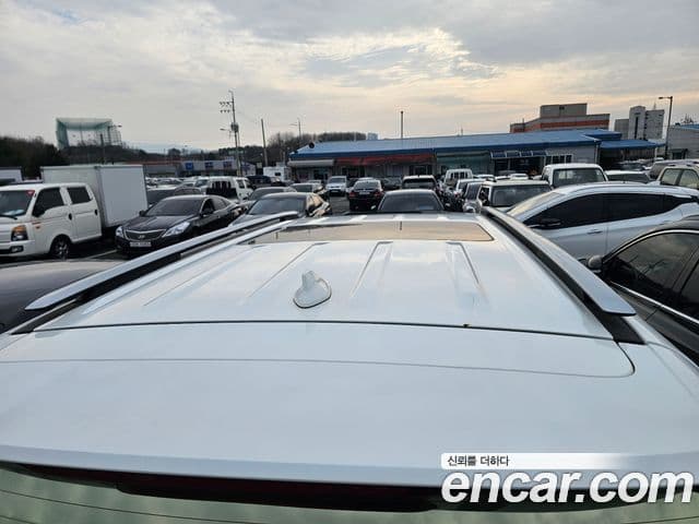 Kia Carnival 4세대 Signature, 2021 15