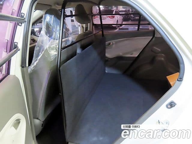 Kia All New Morning 빌트인캠2 — базовая версия - Built-in Cam 2, 2015 7