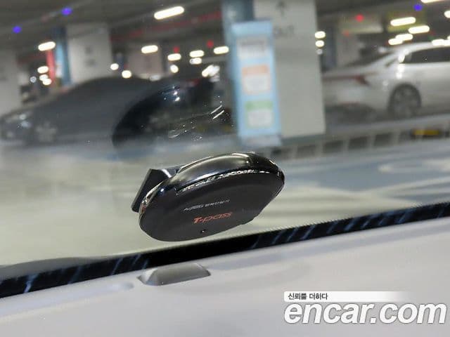 Kia All New Morning 빌트인캠2 — базовая версия - Built-in Cam 2, 2015 13