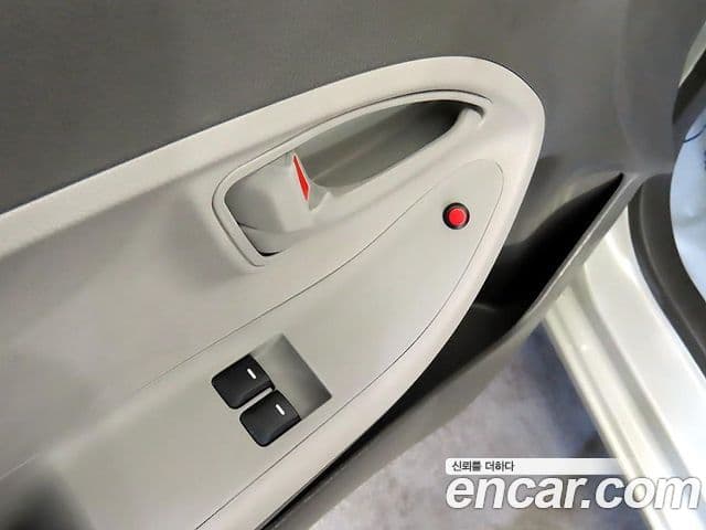Kia All New Morning 빌트인캠2 — базовая версия - Built-in Cam 2, 2015 14