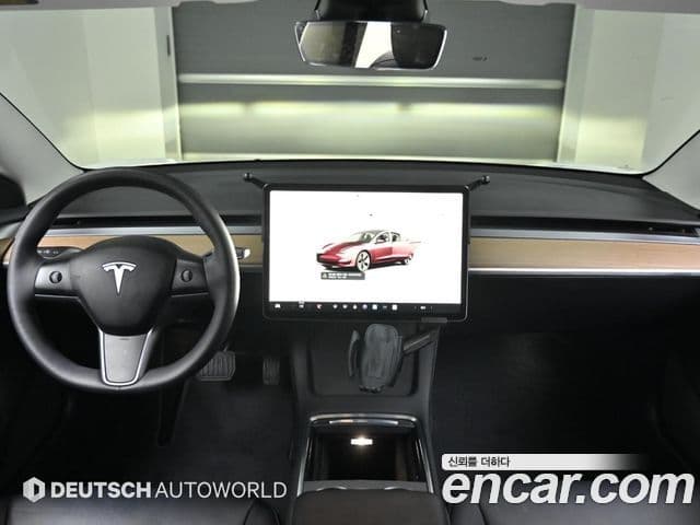 Tesla модель 3 Long Range AWD, 2022 6