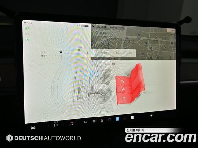 Tesla модель 3 Long Range AWD, 2022 13