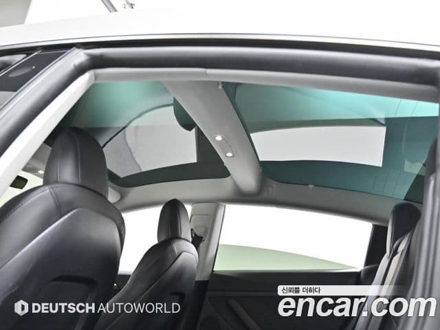 Tesla модель 3 Long Range AWD, 2022 14