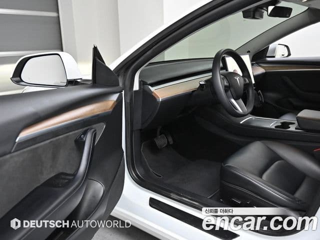 Tesla модель 3 Long Range AWD, 2022 15