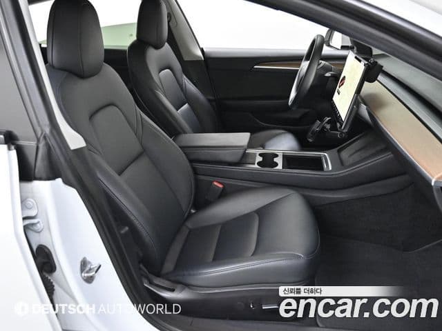 Tesla модель 3 Long Range AWD, 2022 16