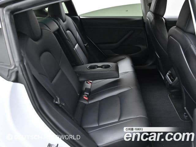 Tesla модель 3 Long Range AWD, 2022 17