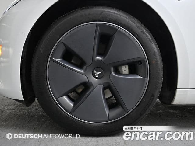 Tesla модель 3 Long Range AWD, 2022 19