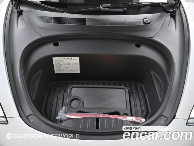 Tesla модель 3 Long Range AWD, 2022 20