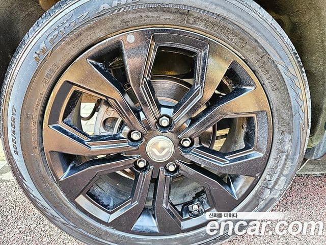 Hyundai Venue 1.6 Flux, 2020 все фото